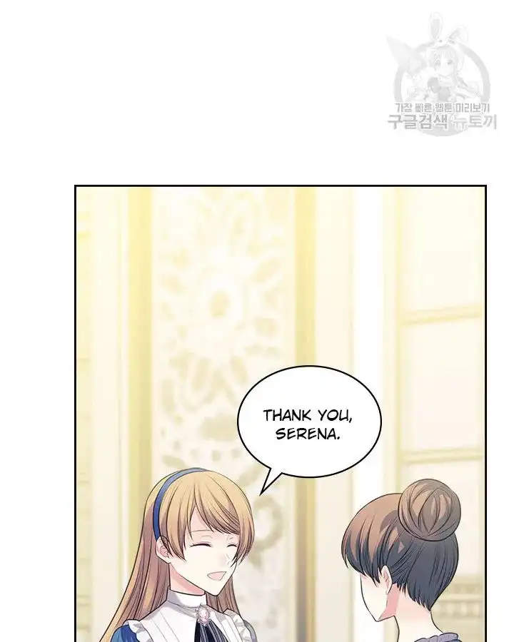 Sincerely: I Became a Duke's Maid Chapter 79 4